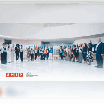 Ai Movement welcomed 30 African women innovators for the third edition of AWITAI