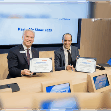 Boeing and UM6P’s ACME Join Forces to Drive Industrial Innovation in Africa