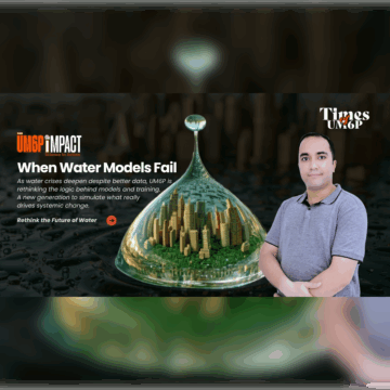 science in action: When Water Models Fail