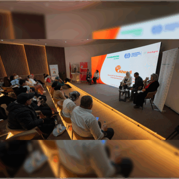 Cooperating for Change: How the OCP Foundation is Reinventing Social Economy