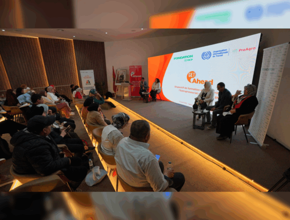 Cooperating for Change: How the OCP Foundation is Reinventing Social Economy Cooperating for Change: How the OCP Foundation is Reinventing Social Economy