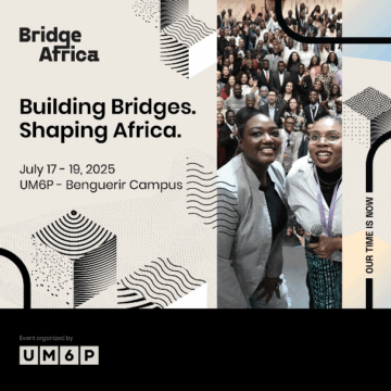 Bridge Africa Summit: 140 Young Leaders, One Shared Vision