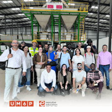 The Future of HSE is Also Being Shaped in Africa