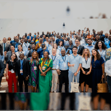 Young leaders explored new models of African leadership at the Bridge Africa Summit 2025