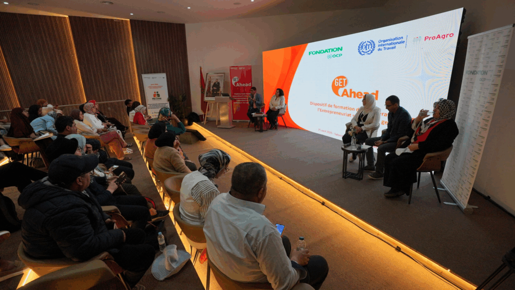 Cooperating for Change: How the OCP Foundation is Reinventing Social Economy 1 image