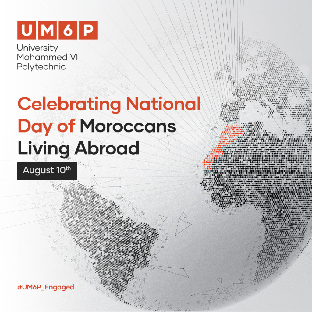 National Day for Moroccans Living Abroad 1 MRE