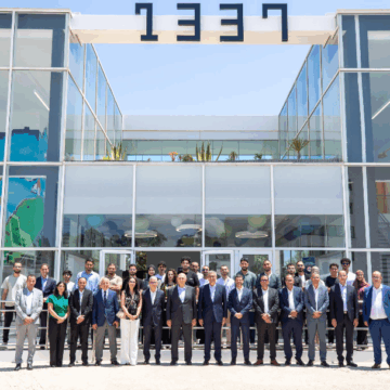 UM6P and Tanger Med Expand AI Partnership to Tackle Industrial Challenges