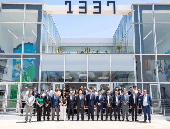 UM6P and Tanger Med Expand AI Partnership to Tackle Industrial Challenges