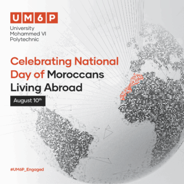 National Day for Moroccans Living Abroad