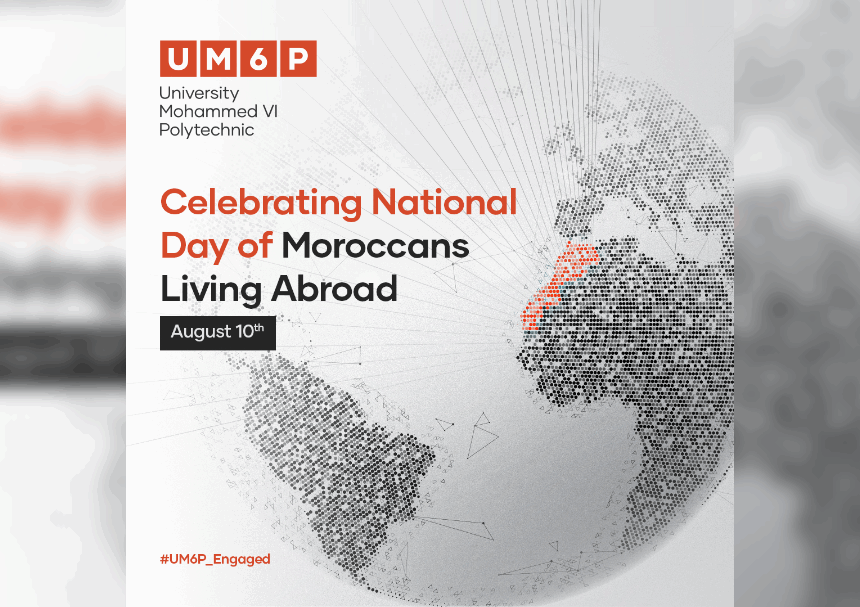 National Day for Moroccans Living Abroad
