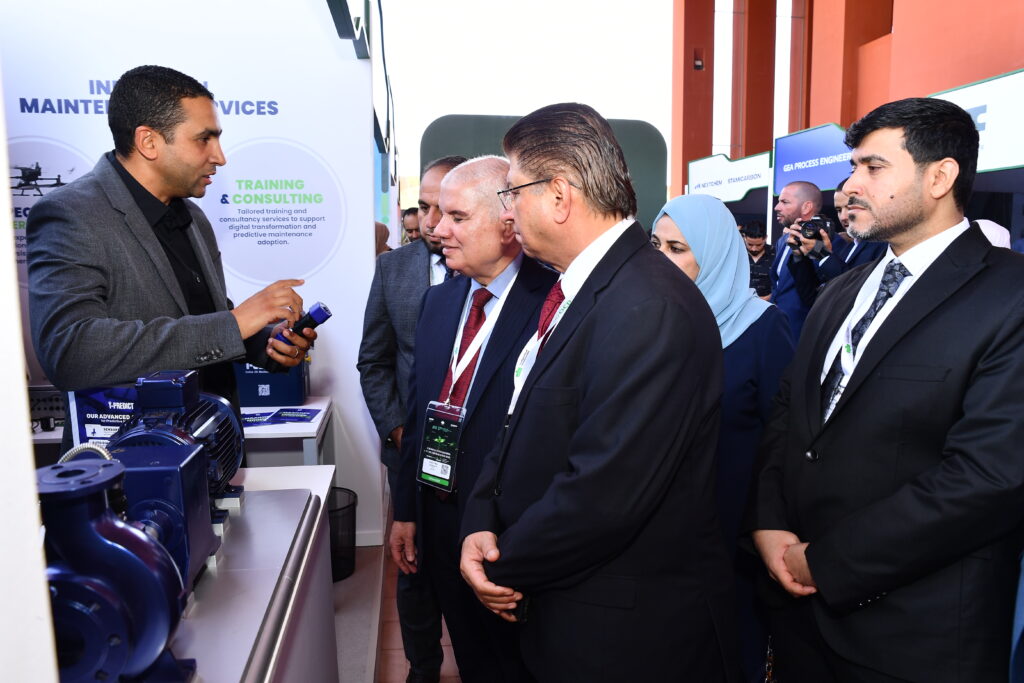 The 37th AFA Technical Conference at UM6P: Where Innovation Meets Sustainability