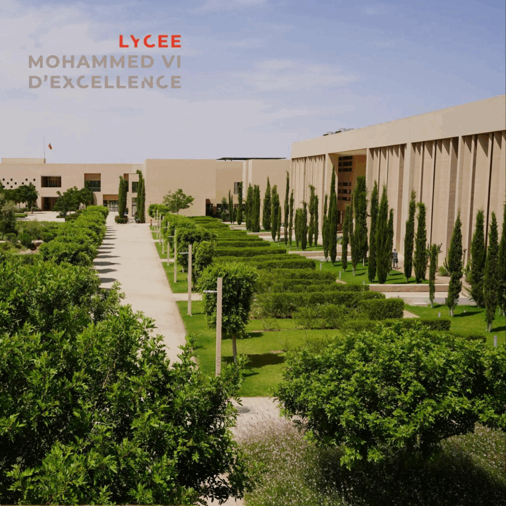 From Morocco to Polytechnique: How Lydex, UM6P’s Preparatory School, Competes with Ginette and Louis-le-Grand