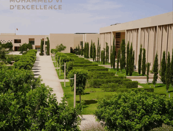 From Morocco to Polytechnique: How Lydex, UM6P’s Preparatory School, Competes with Ginette and Louis-le-Grand