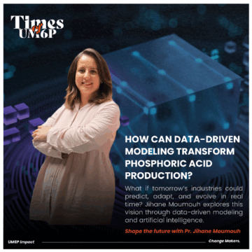 How Can Data-Driven Modeling Transform Phosphoric Acid Production?