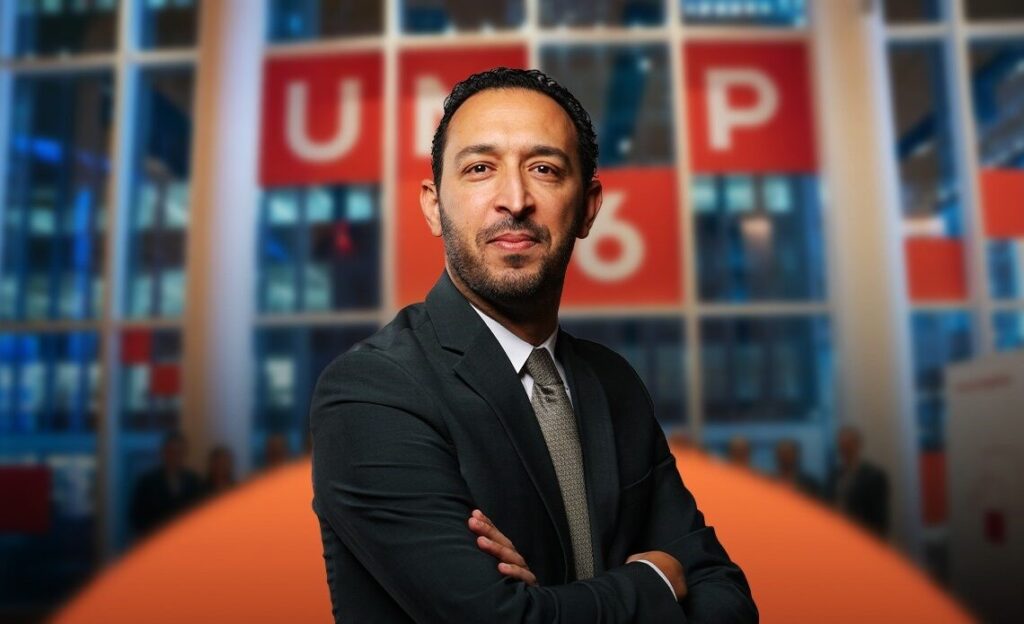 Why Global Innovation Needs Africa at its Centre 1 Why Global Innovation Needs Africa at its Centre