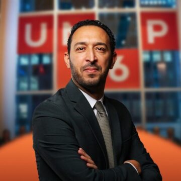 Why Global Innovation Needs Africa at its Centre