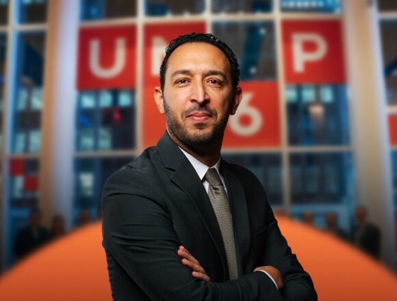 Why Global Innovation Needs Africa at its Centre