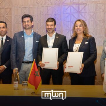 UM6P and Syensqo Launch AI Lab to Drive Sustainable Industrial Innovation