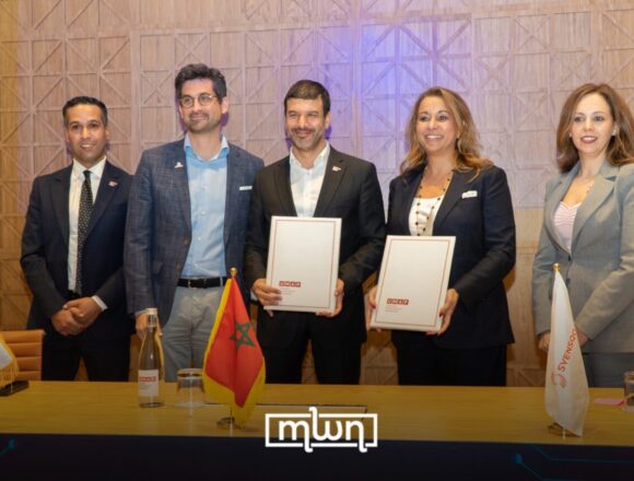 UM6P and Syensqo Launch AI Lab to Drive Sustainable Industrial Innovation UM6P and Syensqo Launch AI Lab to Drive Sustainable Industrial Innovation