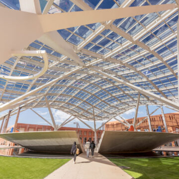 UM6P’s Economic Model: Building Knowledge, Innovation, and Impact for Africa