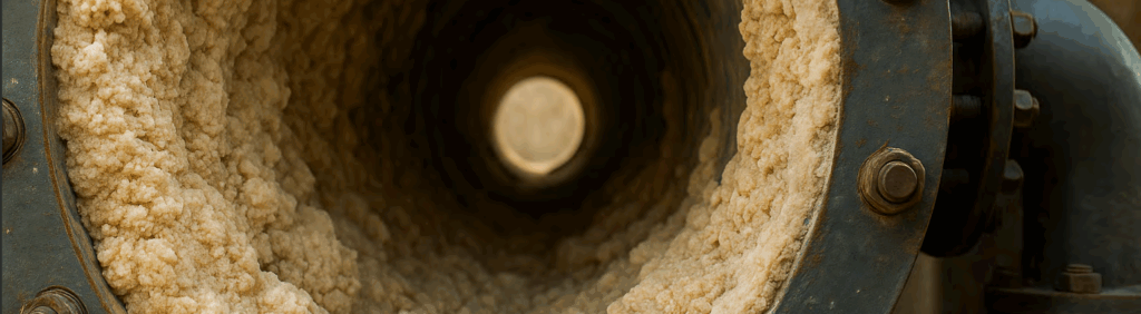 Science Pulse | Nature-Inspired Scale Prevention