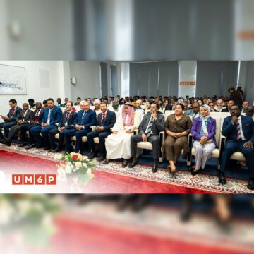 UM6P and Timbuktu Institute Celebrate 60 Years of Morocco–Senegal Cooperation