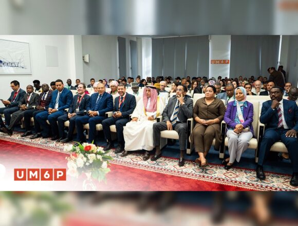 UM6P and Timbuktu Institute Celebrate 60 Years of Morocco–Senegal Cooperation