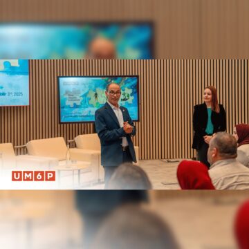 UM6P Launches the One Health Initiative to Bridge Human, Animal, and Environmental Well-being