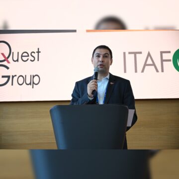 IFA Strategic Forum 2025: UM6P Brings Global Plant Nutrition Leaders Together in Rabat