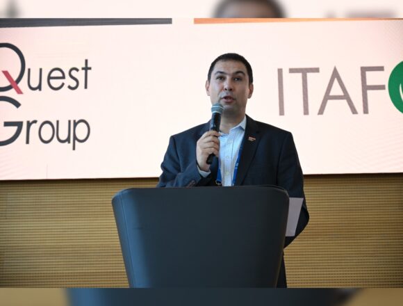 IFA Strategic Forum 2025: UM6P Brings Global Plant Nutrition Leaders Together in Rabat