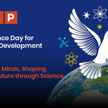 UM6P Celebrates World Science Day: Advancing Knowledge for Peace and Sustainable Development