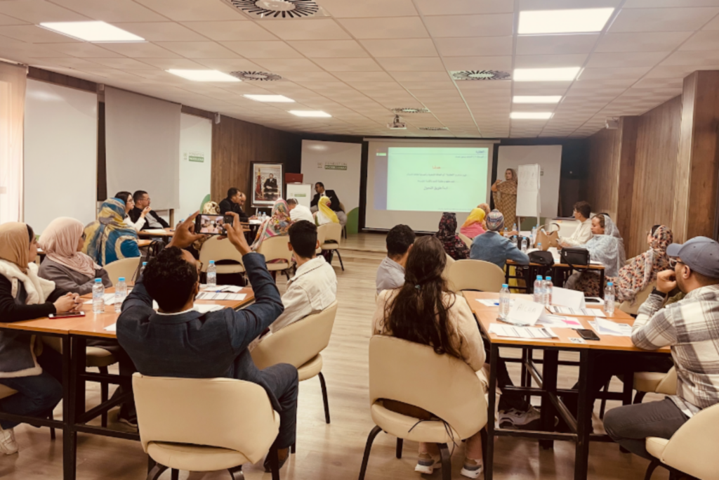 UM6P's ABS and Fondation Phosboucraa Build a Scalable Entrepreneurial Model for Southern Morocco