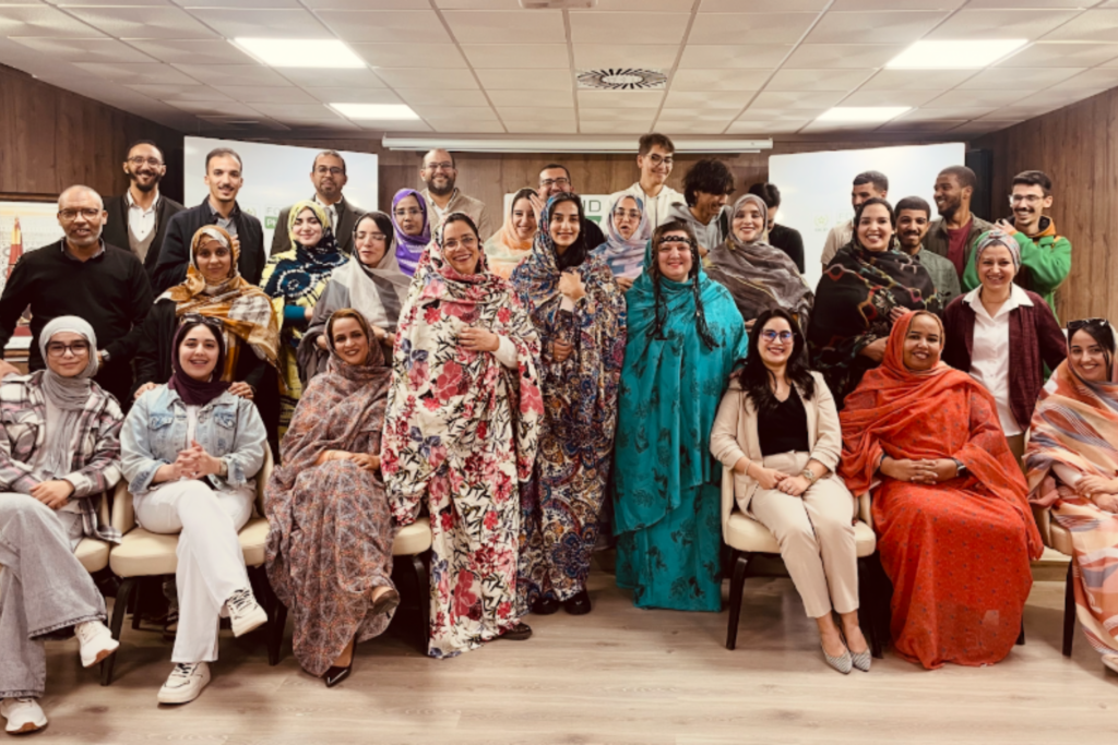 UM6P's ABS and Fondation Phosboucraa Build a Scalable Entrepreneurial Model for Southern Morocco