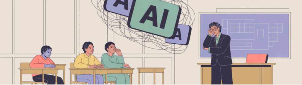 Science Pulse | When Machines Challenge Teachers 3 Science Pulse | When Machines Challenge Teachers