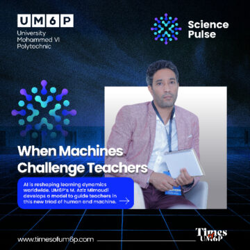 Science Pulse | When Machines Challenge Teachers