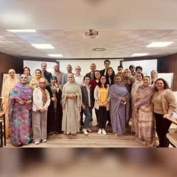 UM6P’s ABS and Fondation Phosboucraa Build a Scalable Entrepreneurial Model for Southern Morocco