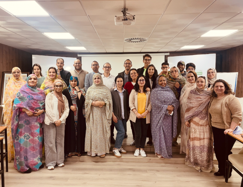 UM6P's ABS and Fondation Phosboucraa Build a Scalable Entrepreneurial Model for Southern Morocco