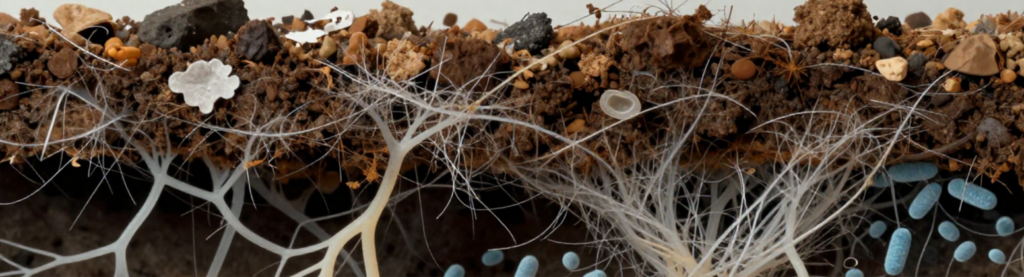 Science Pulse | Plastic Climbs Mountains 4 UM6P Discovers the Long Reach of Plastic Pollution from the Heart of the High Atlas