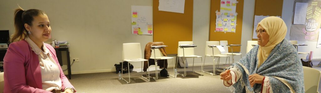 Science Pulse | Inclusion by design 4 Science Pulse | Inclusion by design