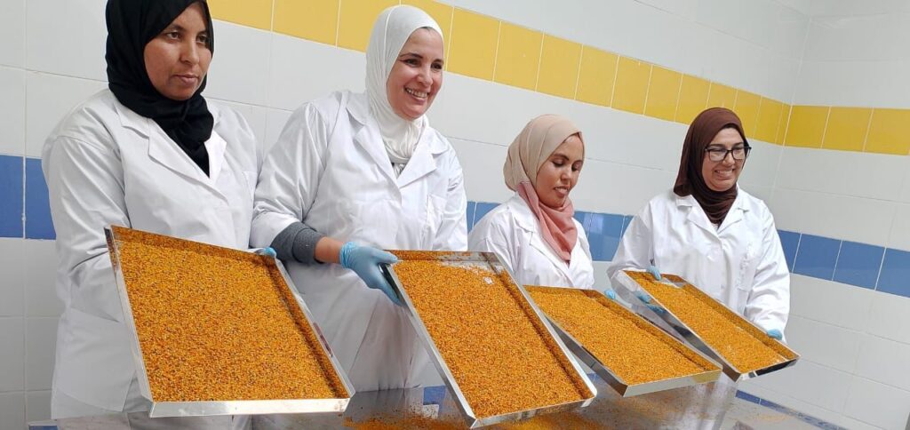 Science Pulse | Inclusion by design 5 Science Pulse | Inclusion by design