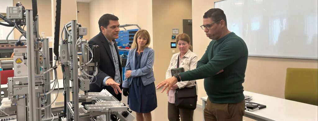 Science Pulse | Inclusion by design 6 Science Pulse | Inclusion by design