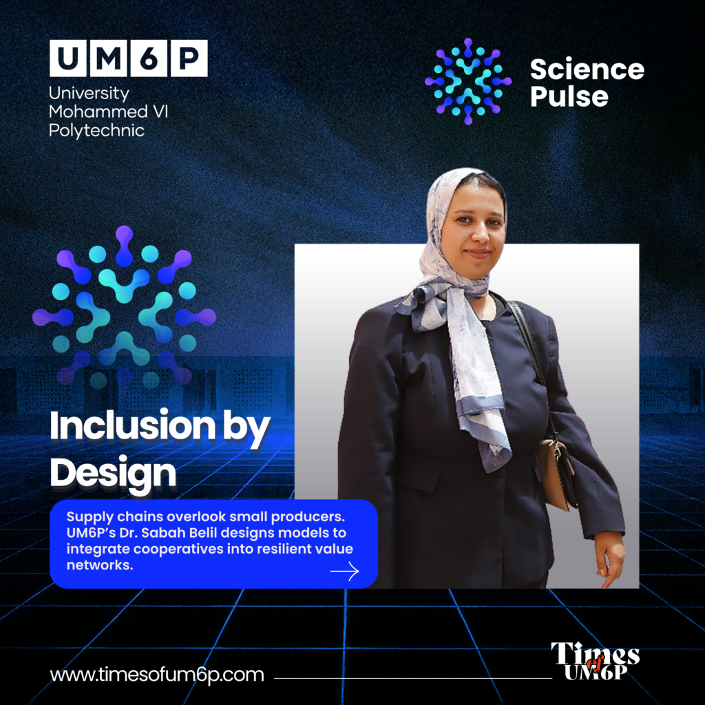 Science Pulse | Inclusion by design 1 Science Pulse | Inclusion by design