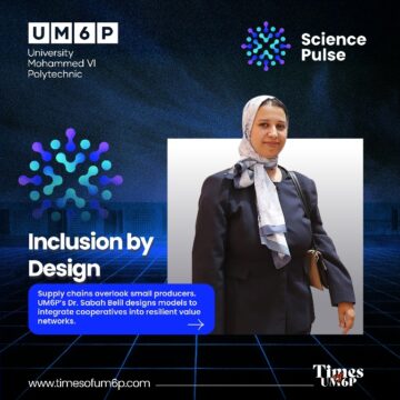 Science Pulse | Inclusion by design
