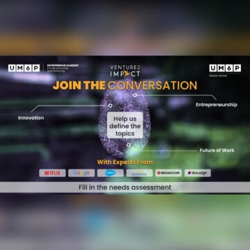 UM6P Launches a New Entrepreneurship & Career Experience with Venture 2 Impact