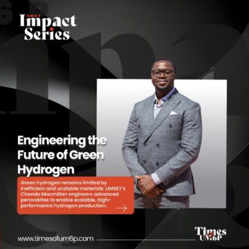 Engineering the Future of Green Hydrogen