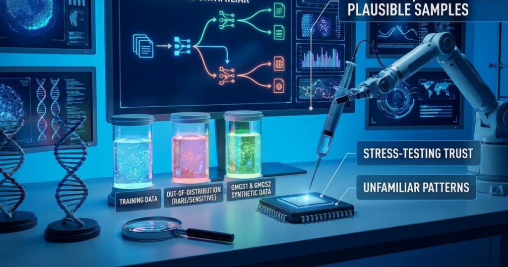 Science Pulse | Teaching AI to Doubt
