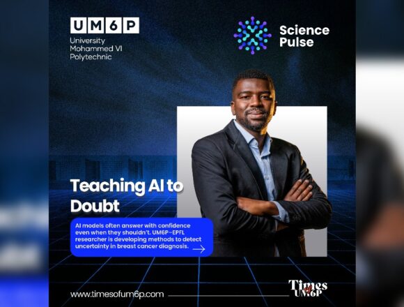 Science Pulse | Teaching AI to Doubt