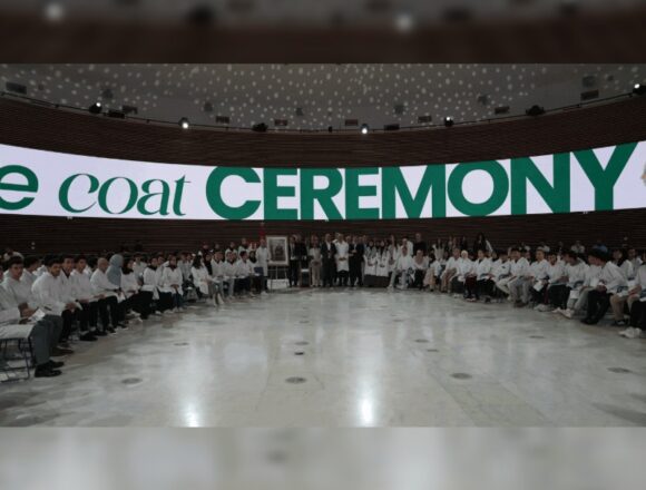 White Coat Ceremony 2026