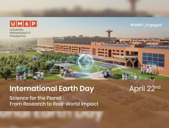 earth day um6p
