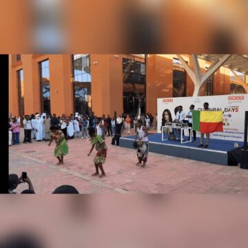 UM6P Cultural Days 2026: Strengthening Cultural Dialogue and Community Engagement